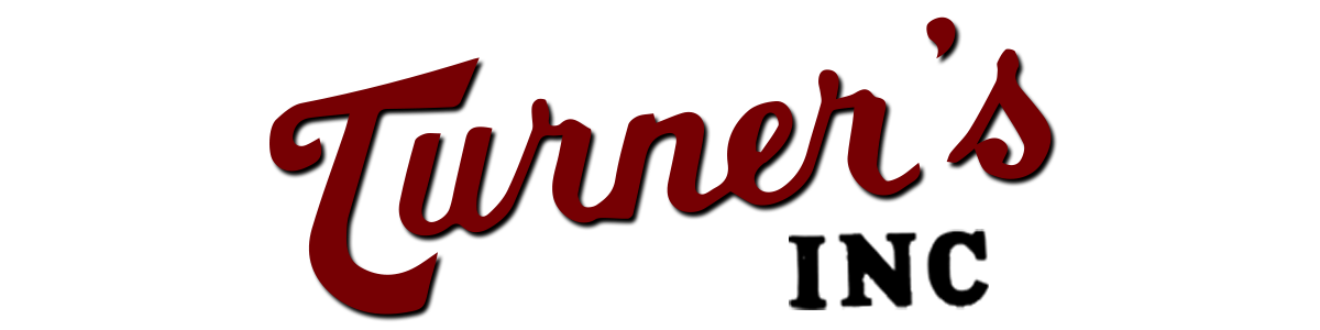 Turner's Inc